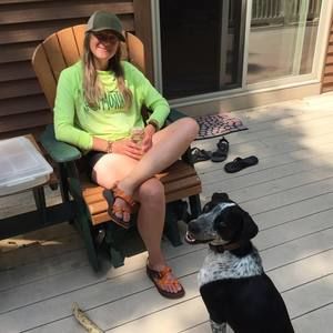 Meet your Posher, Megan